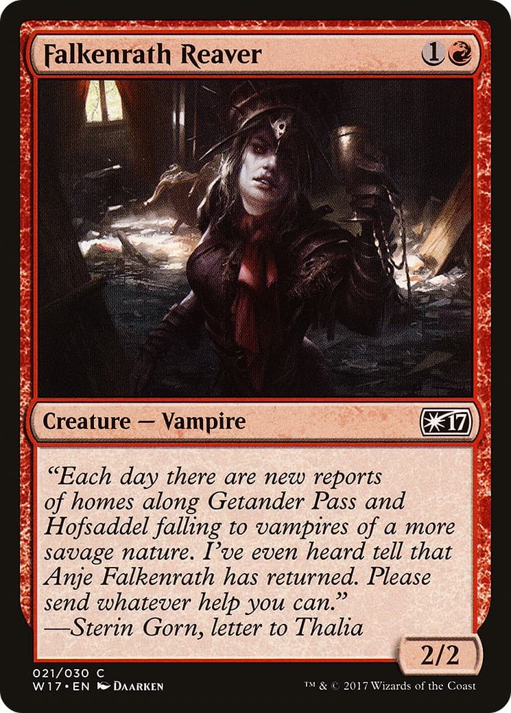 Falkenrath Reaver - Image 1