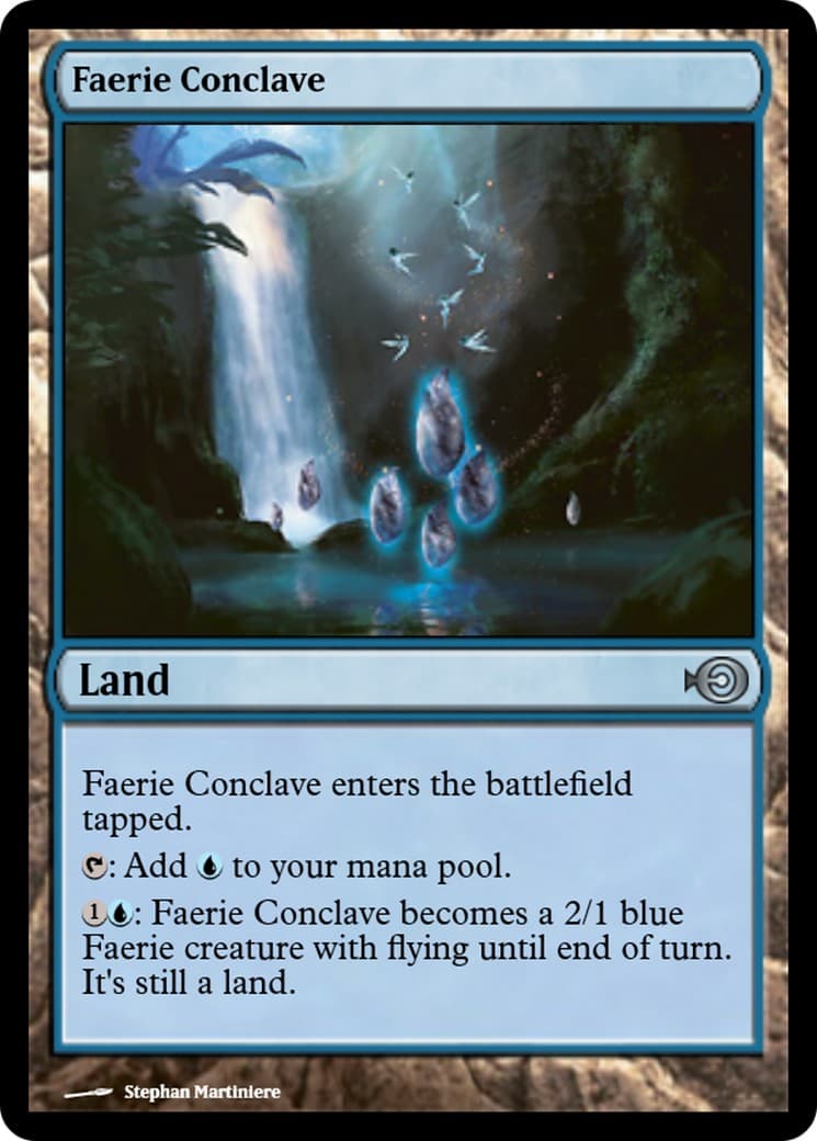 Faerie Conclave - Image 1