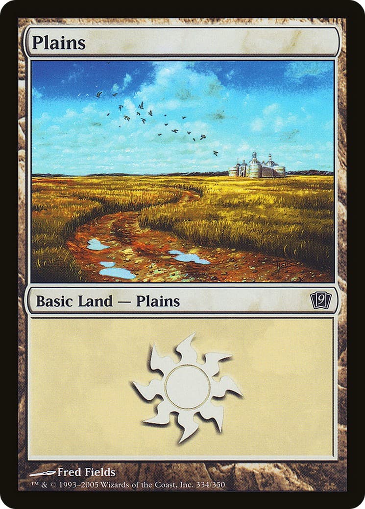 Plains - Image 1
