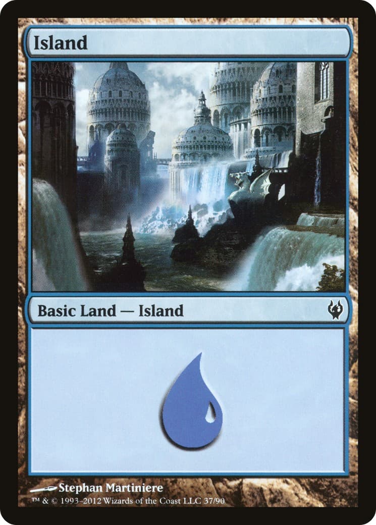 Island - Image 1