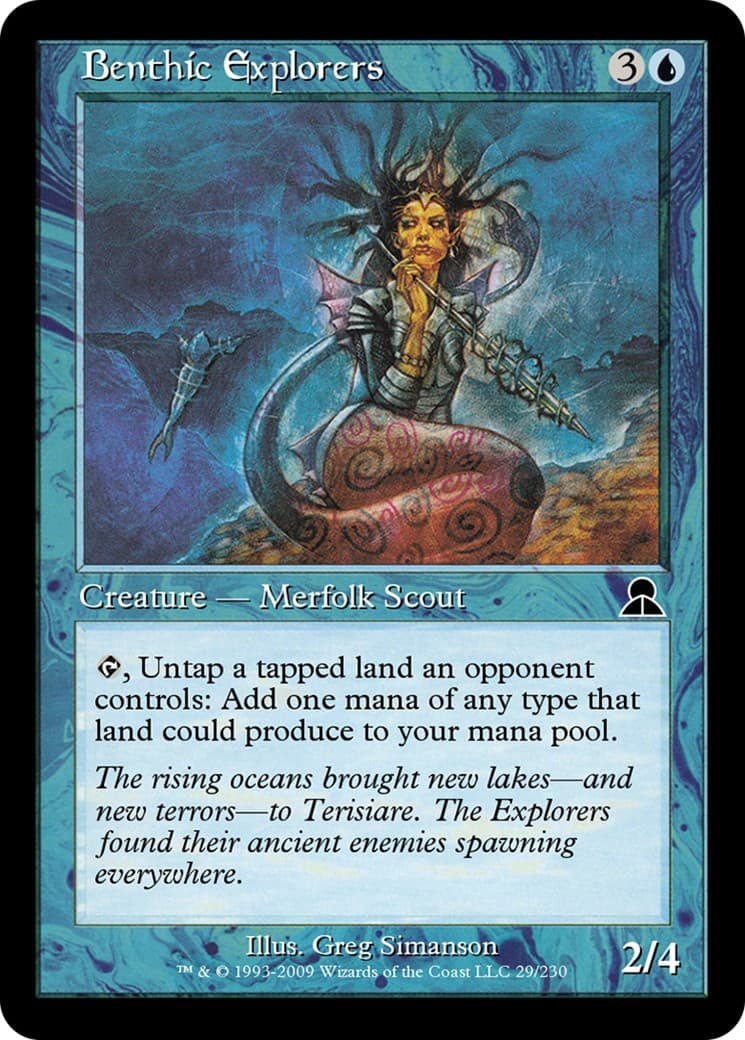 Benthic Explorers - Image 1
