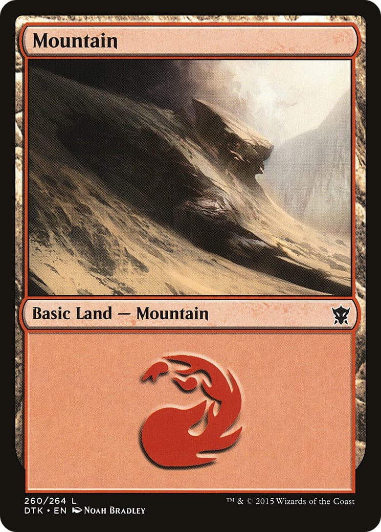 Mountain - Image 1