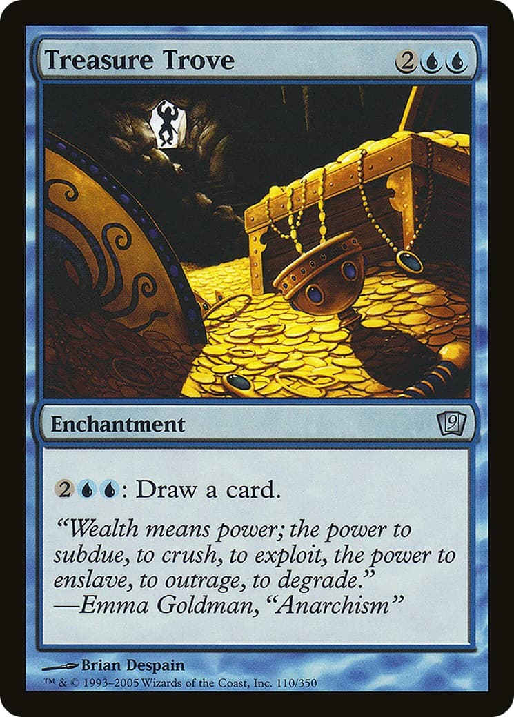 Treasure Trove - Image 1
