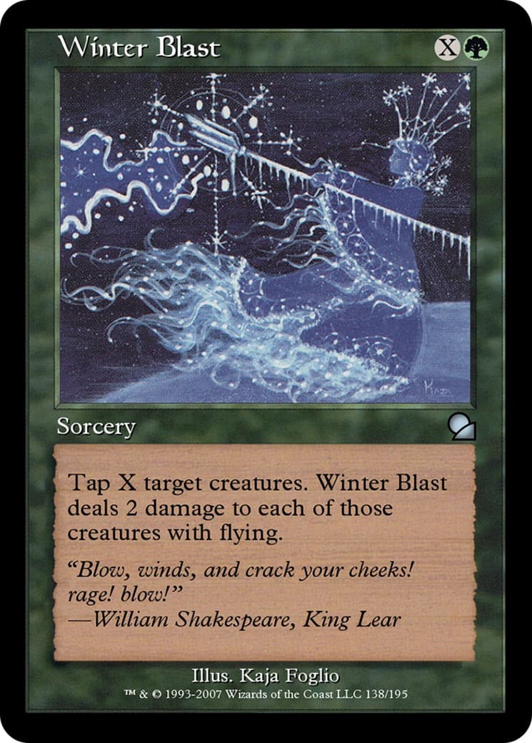 Winter Blast - Image 1
