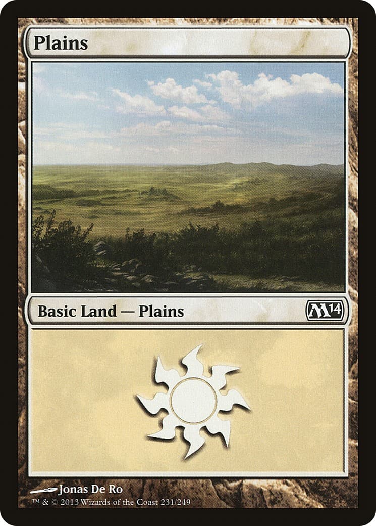 Plains - Image 1