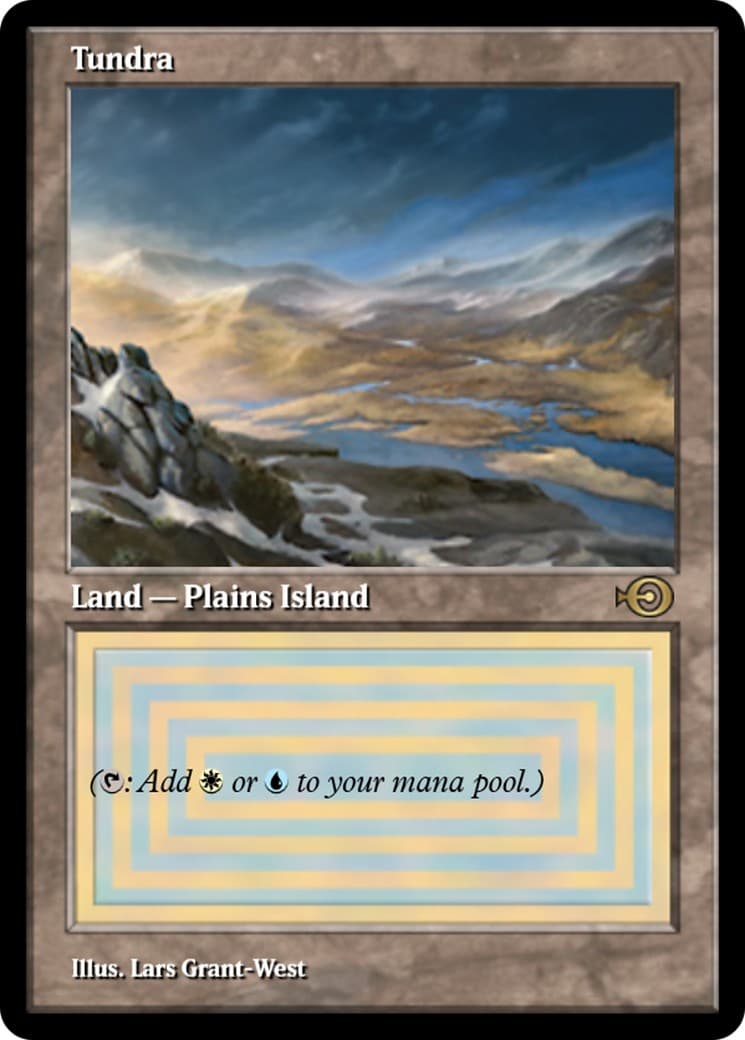 Tundra - Image 1
