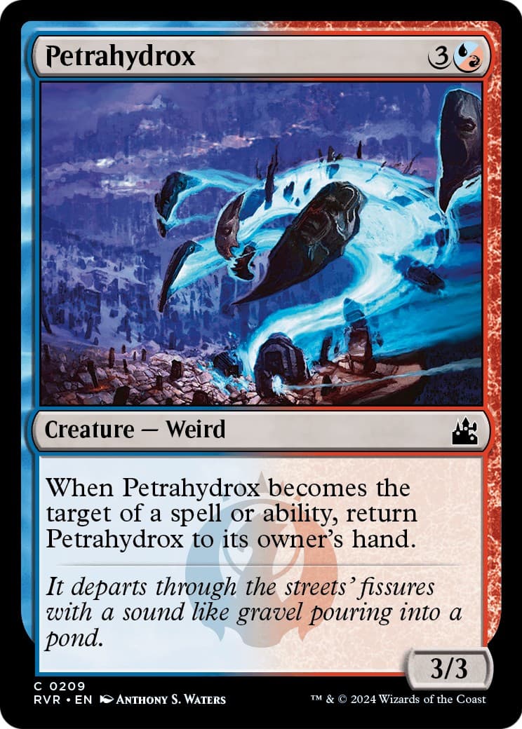 Petrahydrox - Image 1