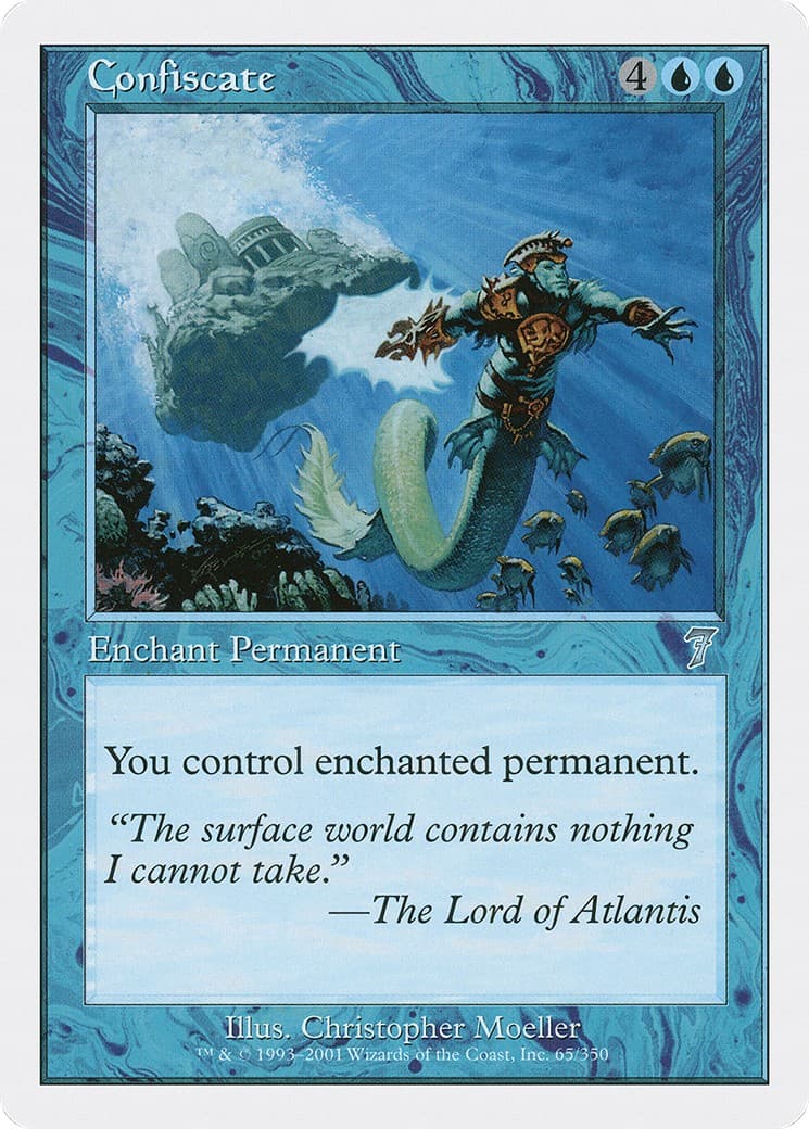 Confiscate - Image 1