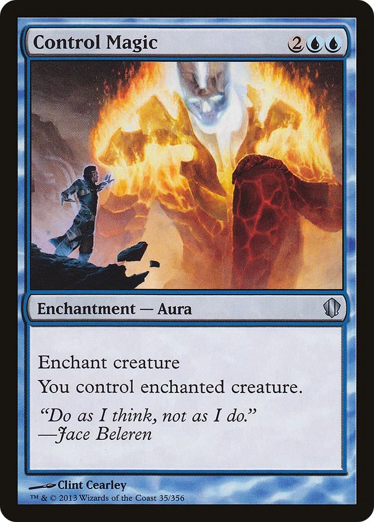 Control Magic - Image 1