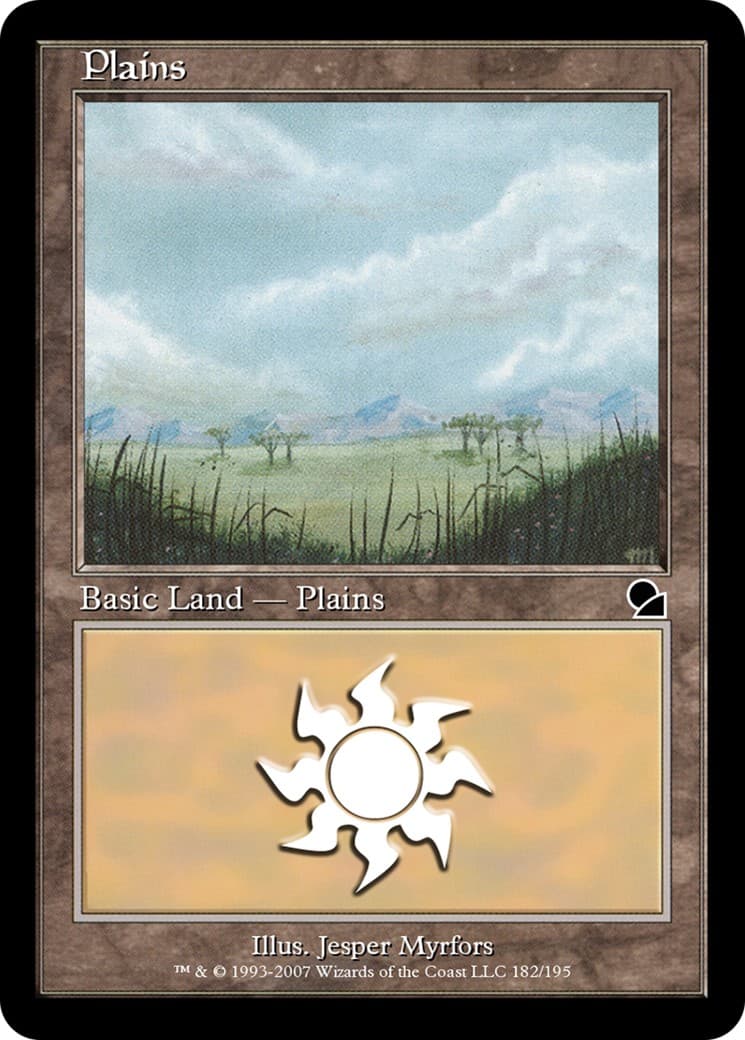 Plains - Image 1