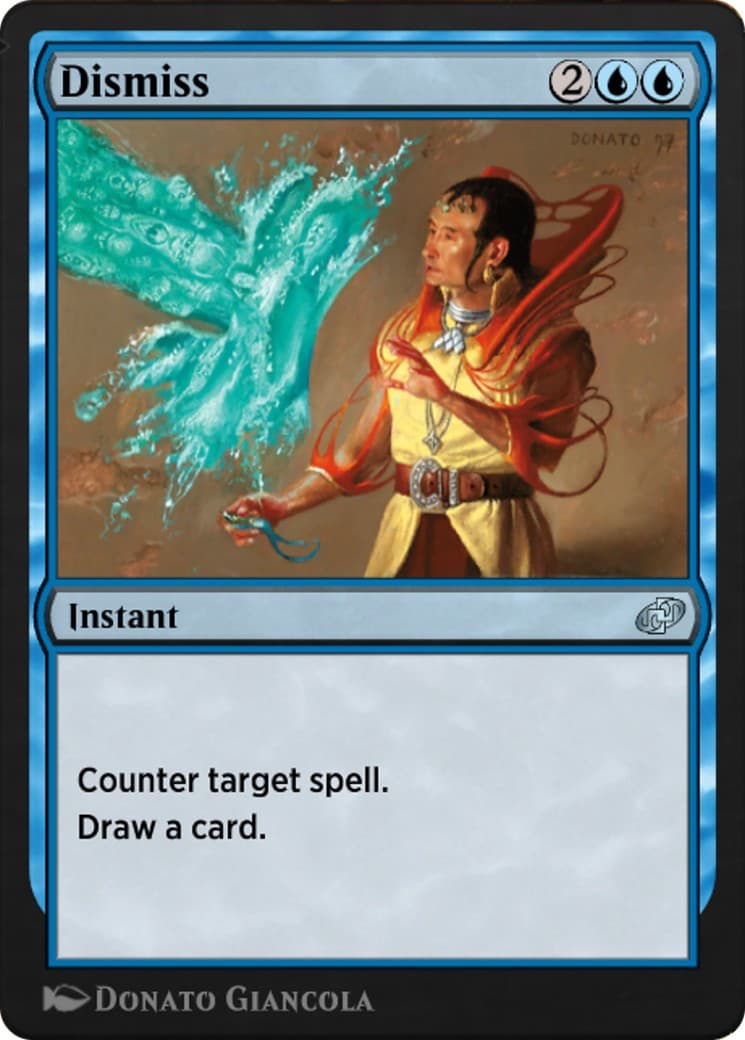 Dismiss - Image 1