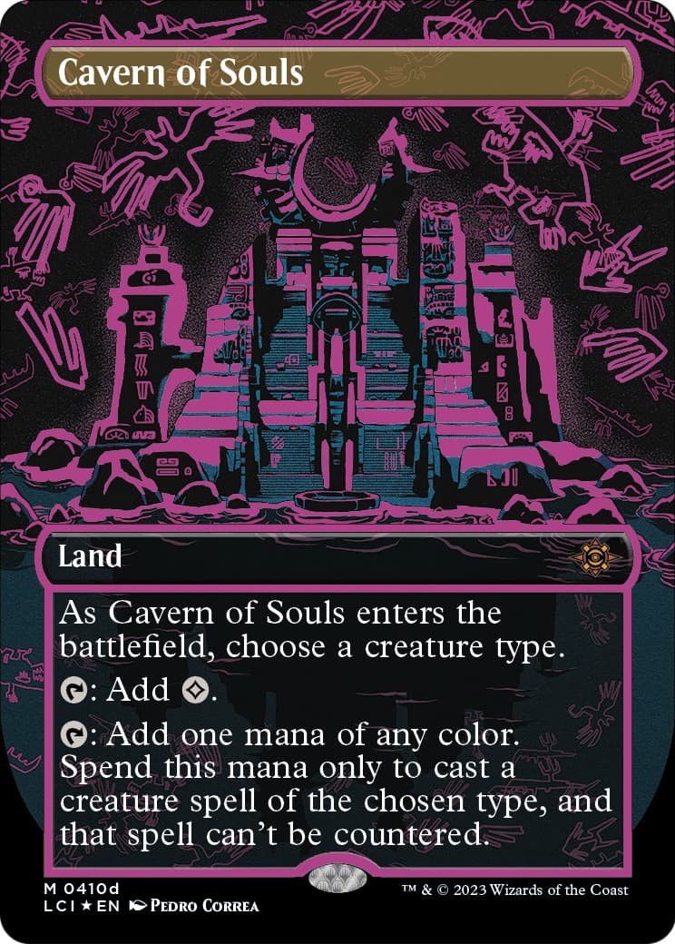 Cavern of Souls - Image 1
