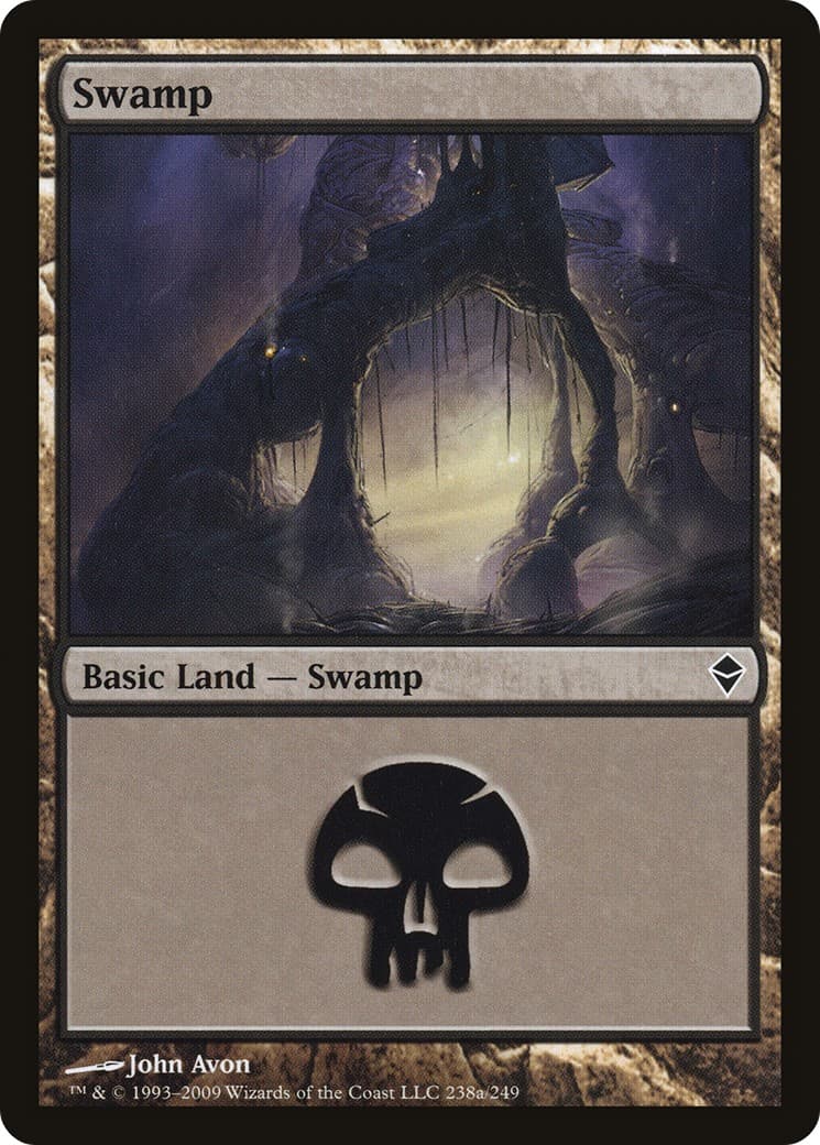 Swamp - Image 1