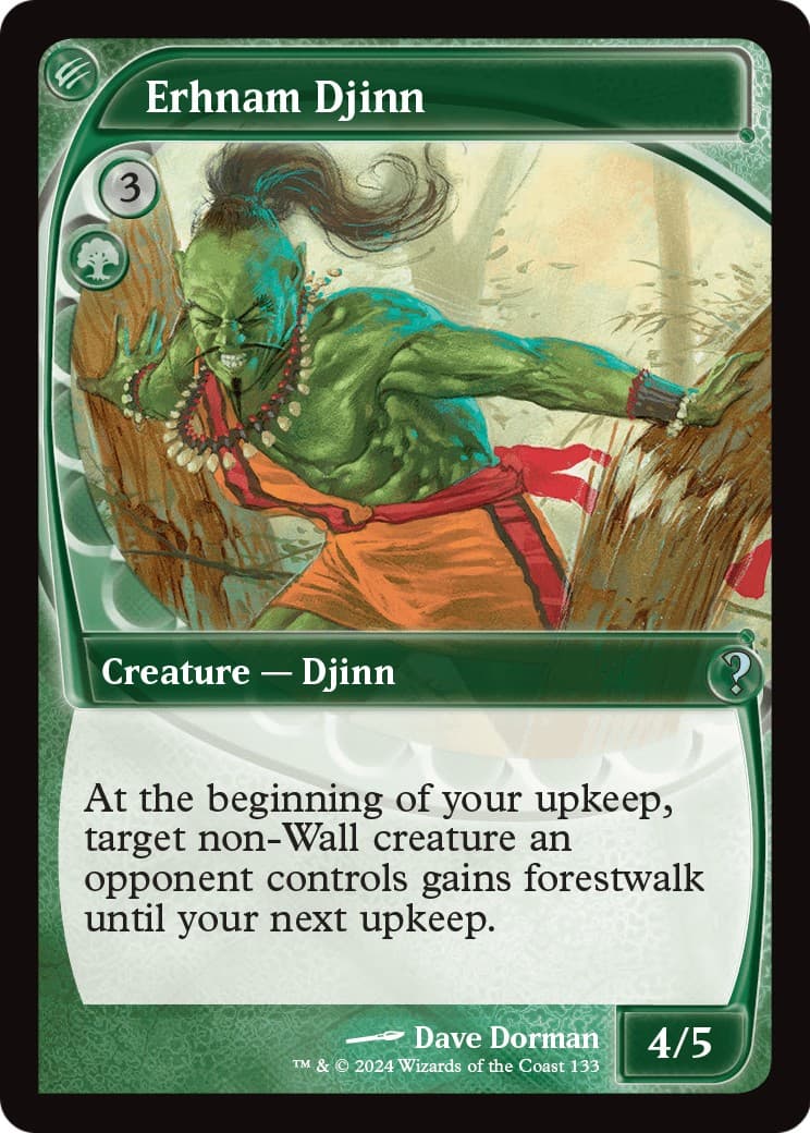 Erhnam Djinn - Image 1