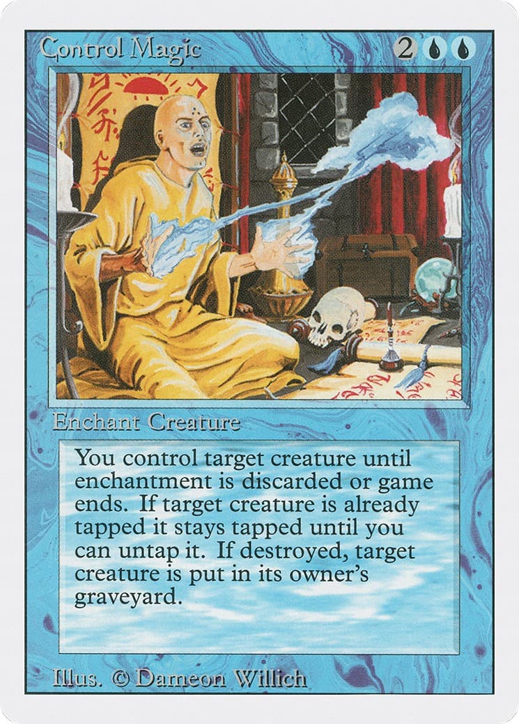 Control Magic - Image 1