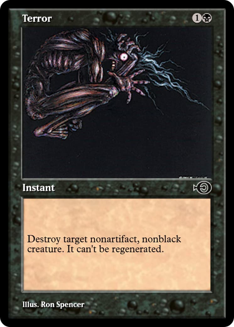 Terror - Image 1