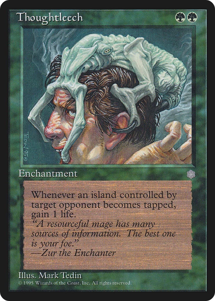 Thoughtleech - Image 1