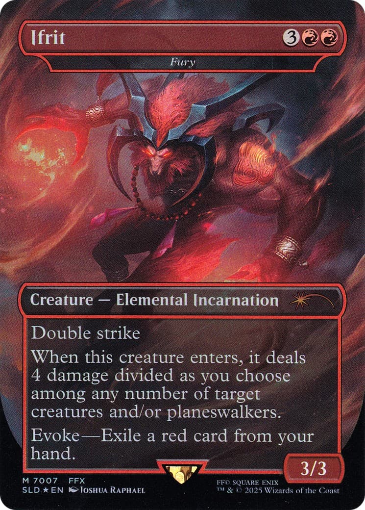 Fury - Image 1