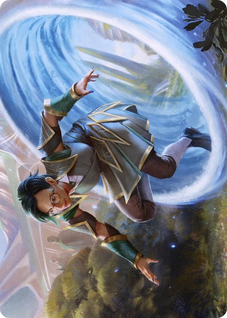 Vortex Runner // Vortex Runner - Image 1