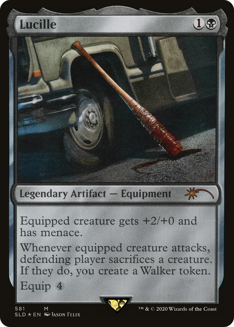 Gisa's Favorite Shovel - Image 1