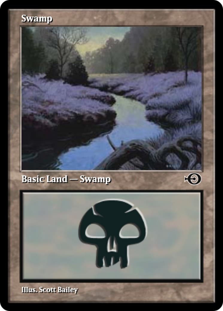 Swamp - Image 1