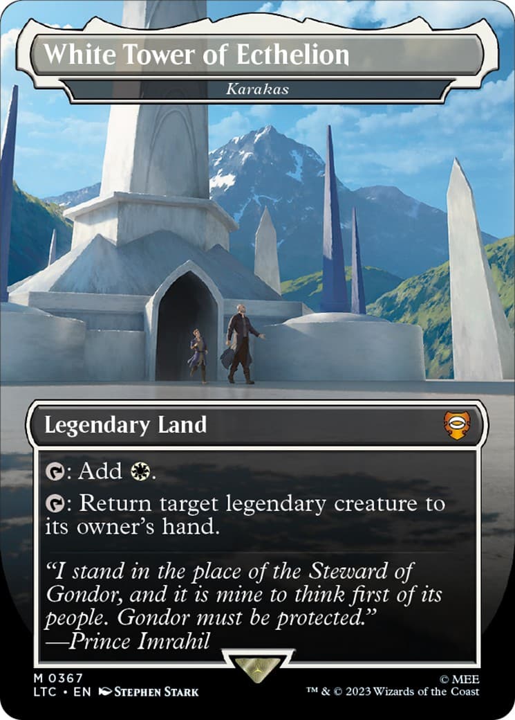 Karakas - Image 1