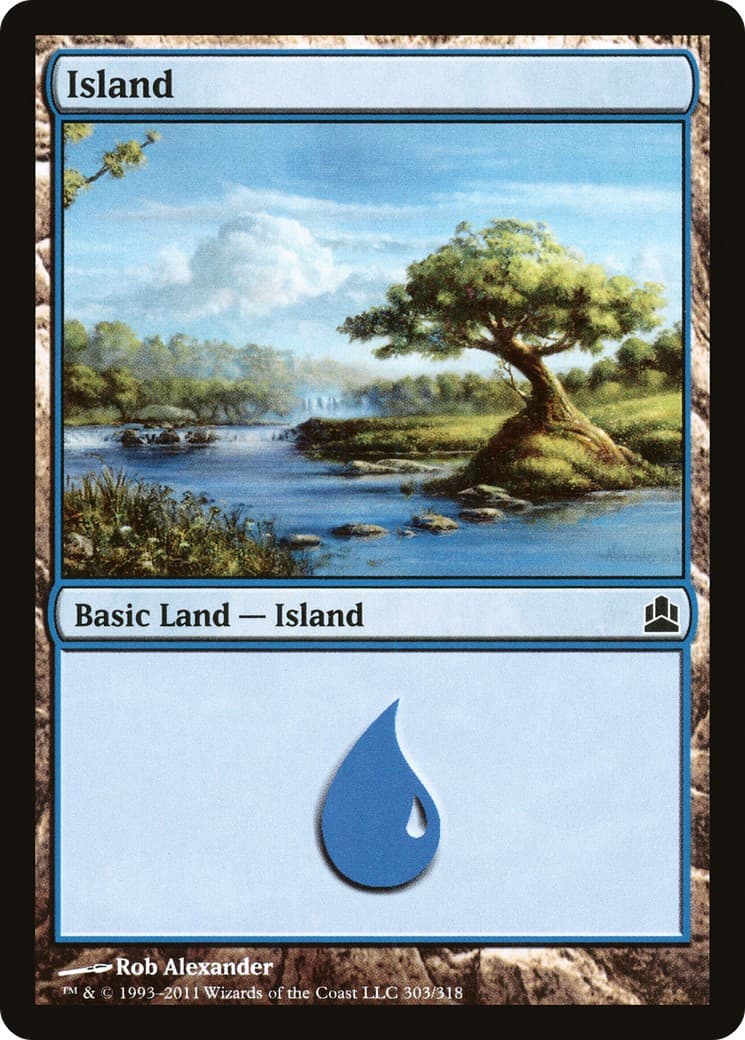 Island - Image 1