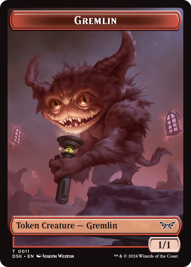 Gremlin - Image 1