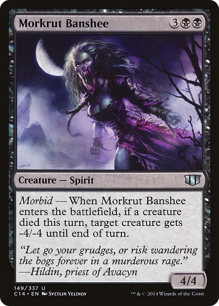 Morkrut Banshee - Image 1