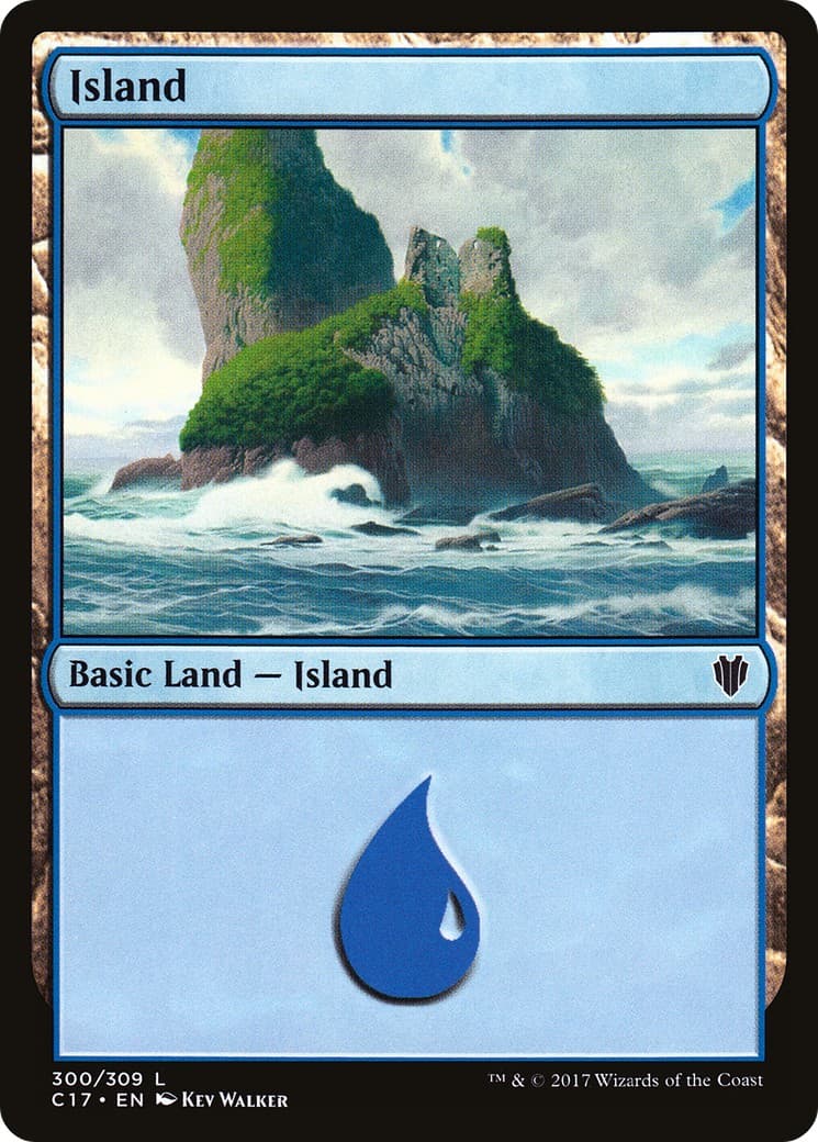 Island - Image 1
