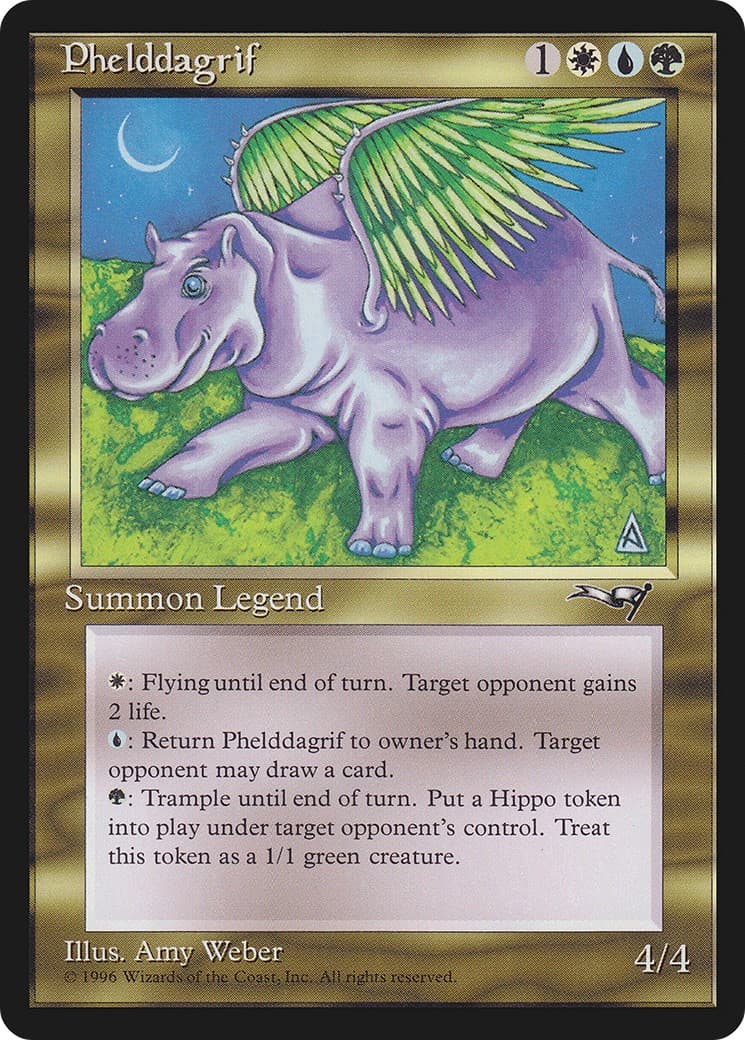 Phelddagrif - Image 1