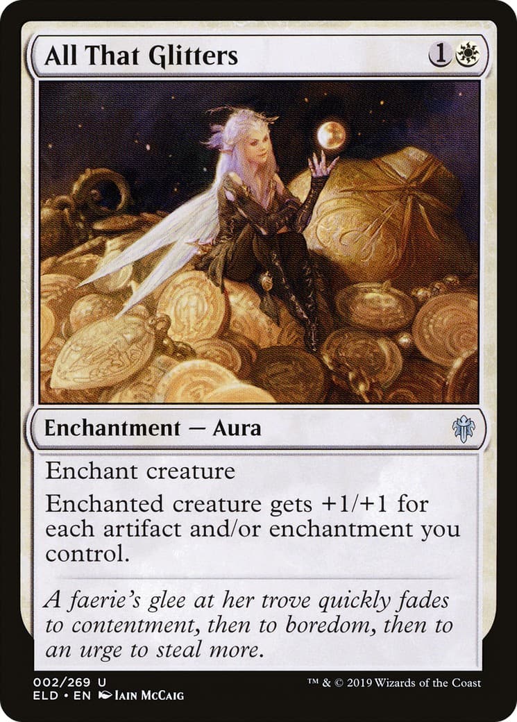 All That Glitters - Image 1