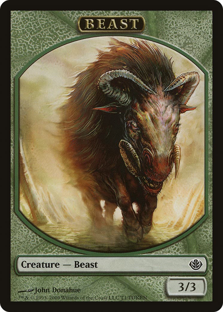 Beast - Image 1