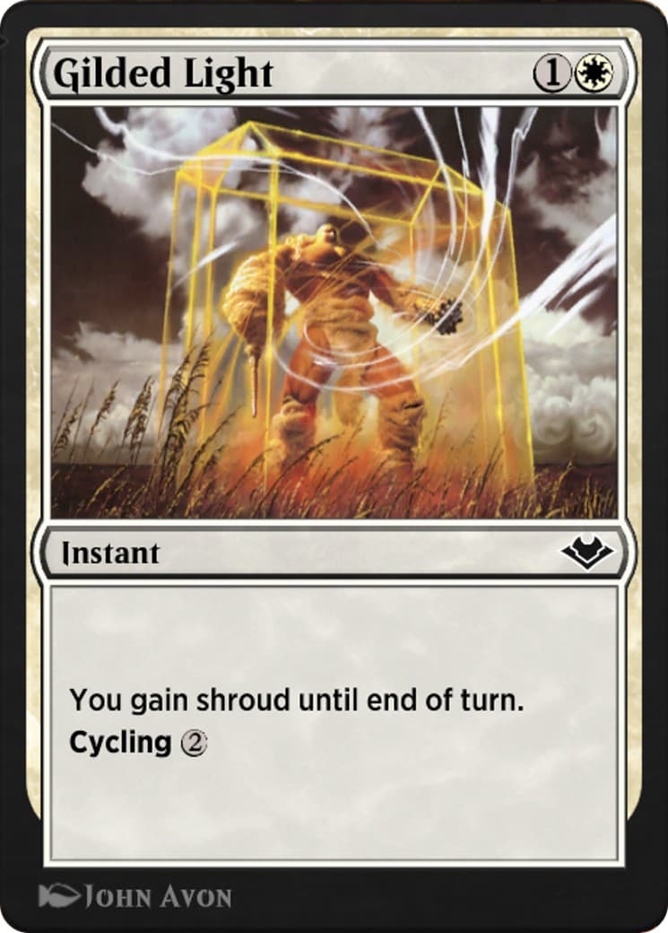Gilded Light - Image 1