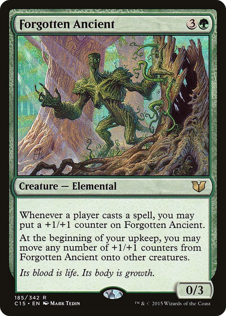 Forgotten Ancient - Image 1