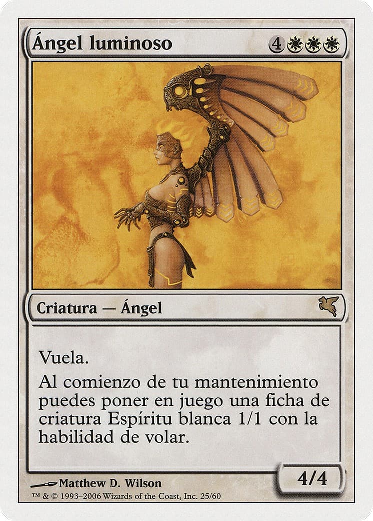 Luminous Angel - Image 1