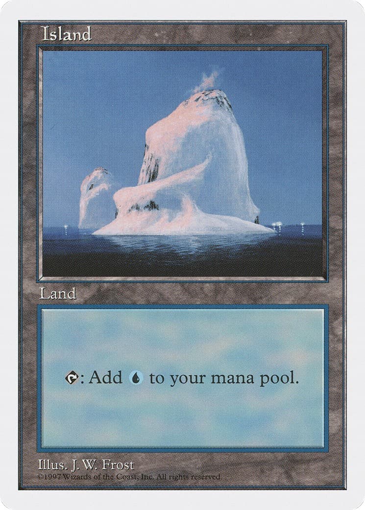 Island - Image 1