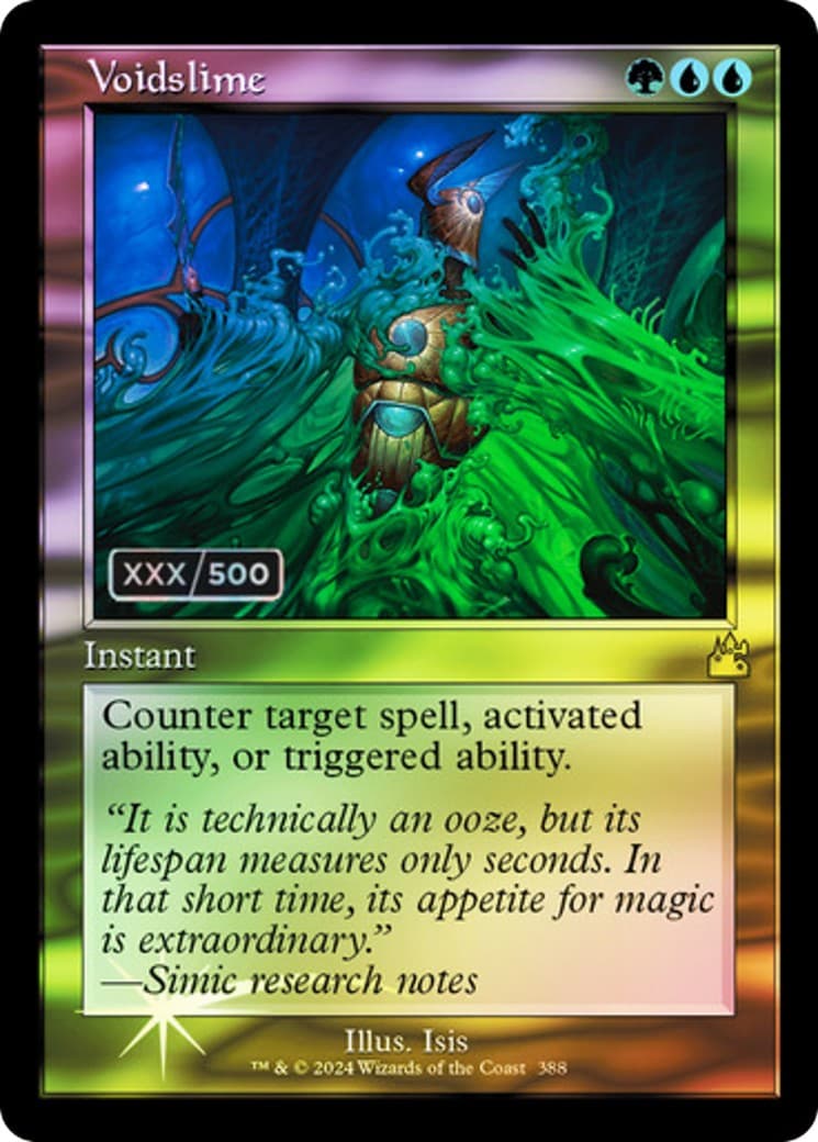 Voidslime - Image 1
