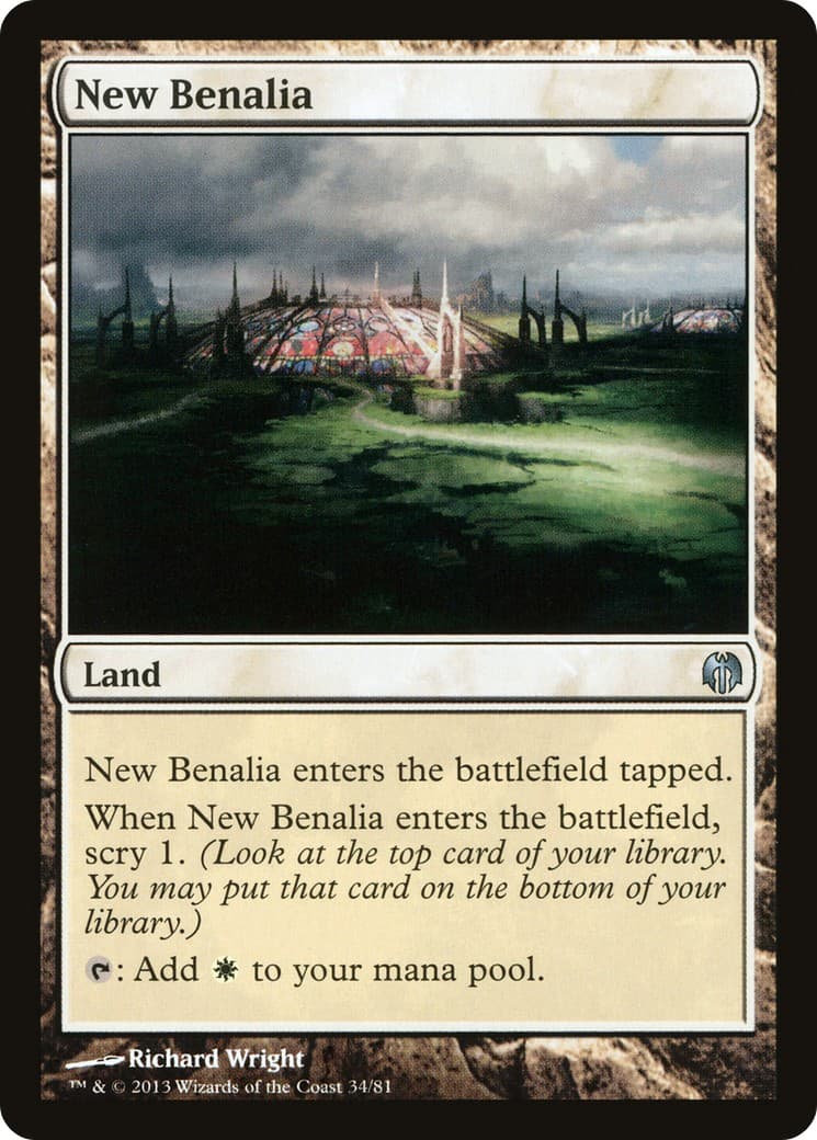 New Benalia - Image 1