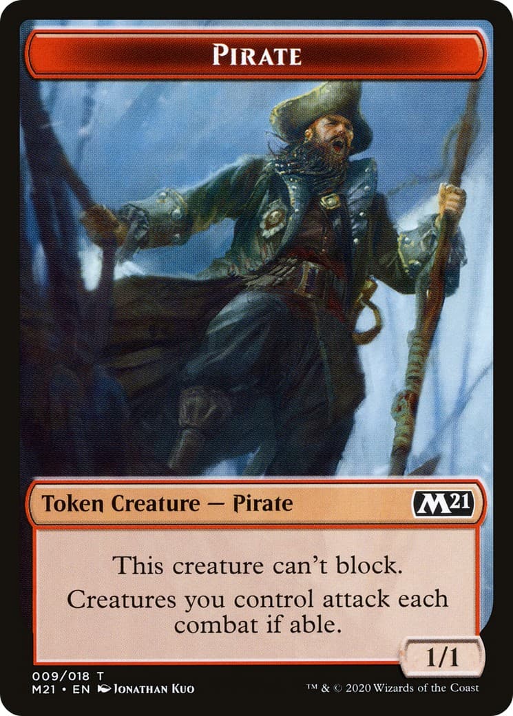 Pirate - Image 1