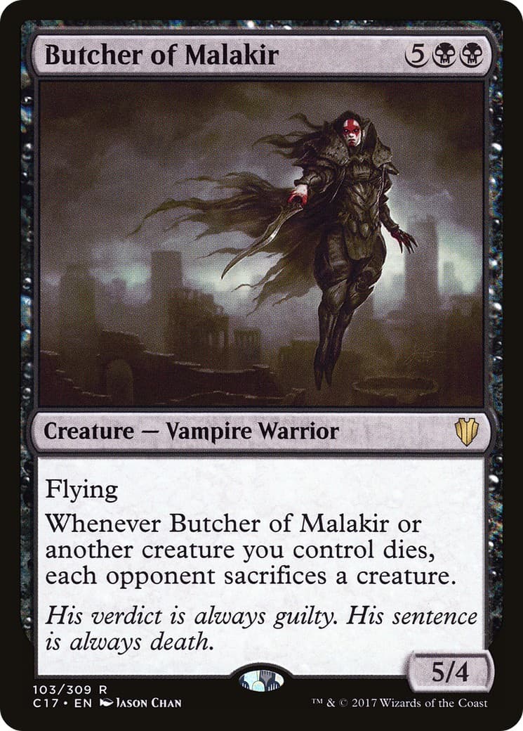 Butcher of Malakir - Image 1