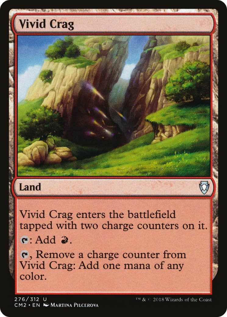 Vivid Crag - Image 1