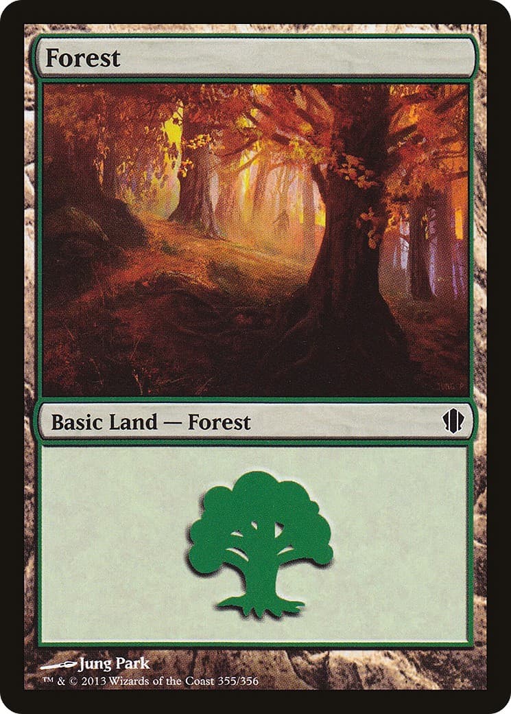 Forest - Image 1