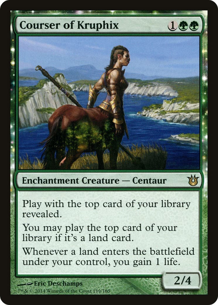 Courser of Kruphix - Image 1