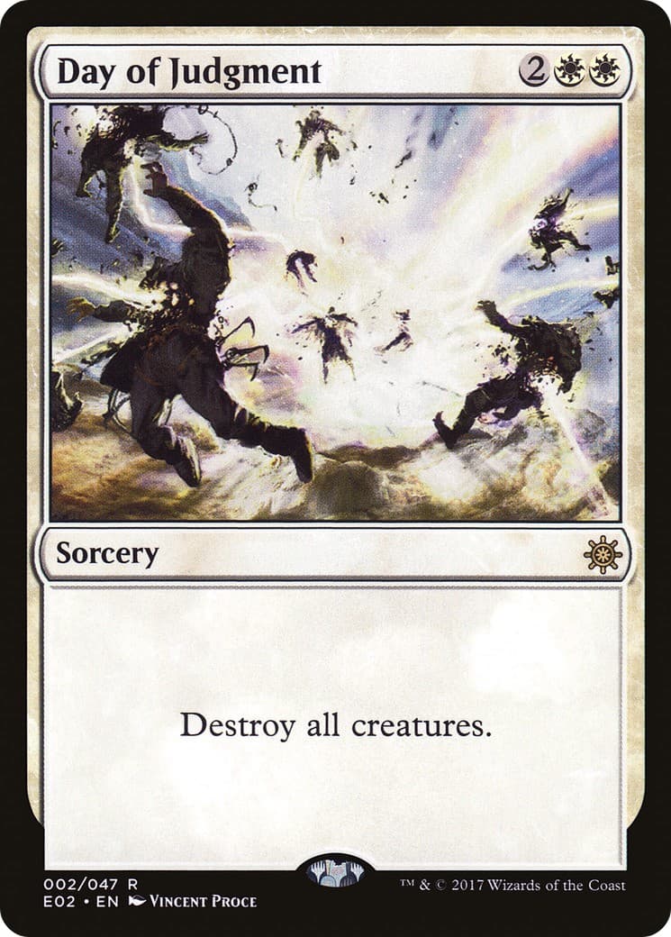 Day of Judgment - Image 1
