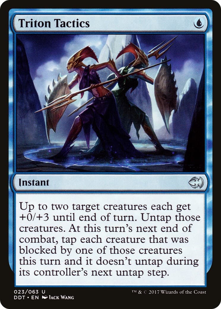 Triton Tactics - Image 1