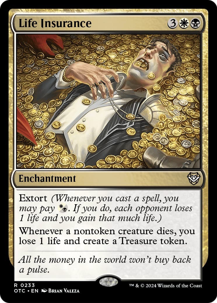 Life Insurance - Image 1
