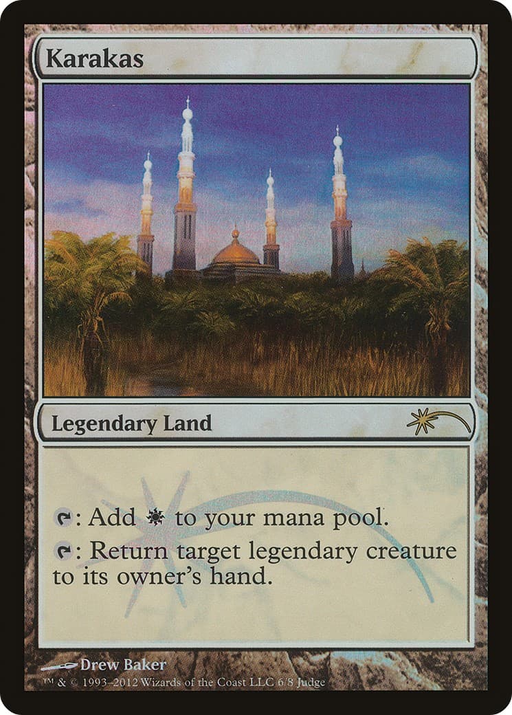 Karakas - Image 1