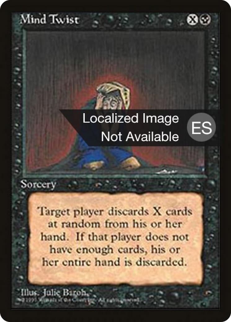 Mind Twist - Image 1