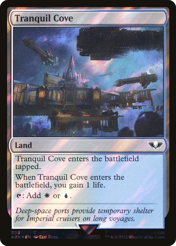 Tranquil Cove - Image 1